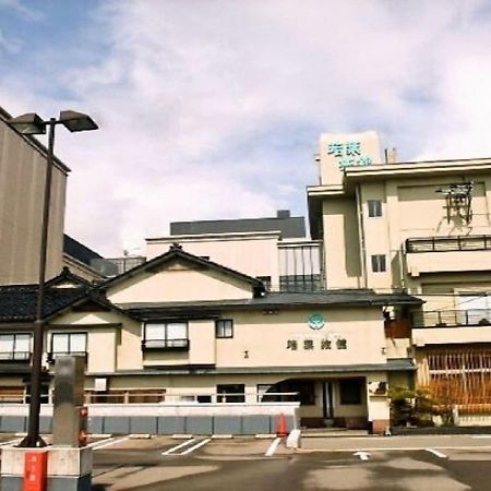Wakaba Ryokan / Vacation Stay 29376 Саката Екстер'єр фото