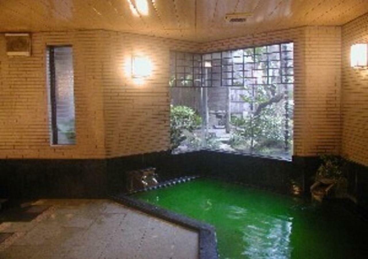 Wakaba Ryokan / Vacation Stay 29376 Саката Екстер'єр фото